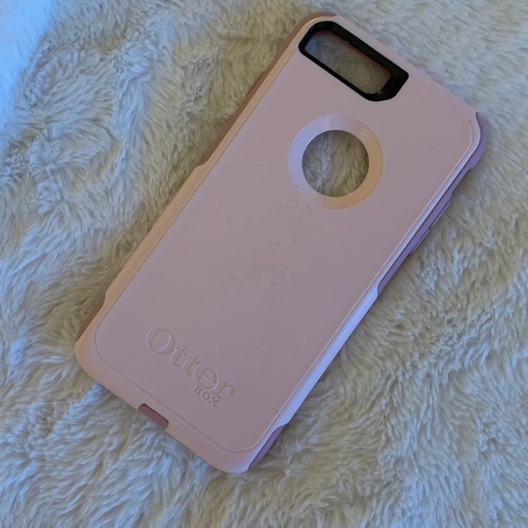 Otterbox Accessories Light Pink Otterbox Case For Iphone 6s Poshmark